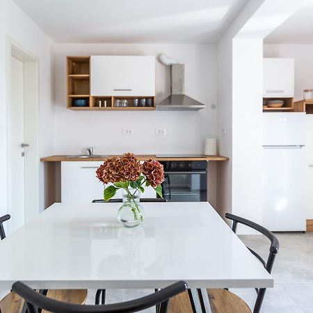 Studio Oljka Порторож Экстерьер фото