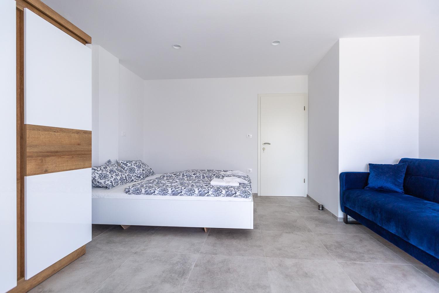 Studio Oljka Порторож Экстерьер фото